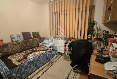 Apartament cu 2 camere, decomandat, centrala proprie, zona Lipovei - 3