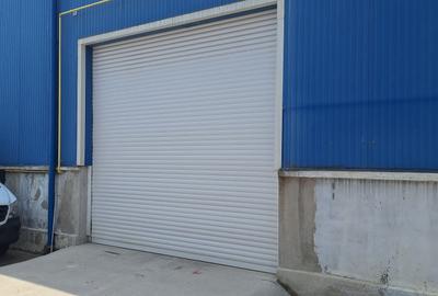 Spațiu industrial, de 30,000 mp, în Nord-Est - 5