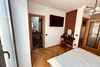 Casă individuală cu 5 camere cu Canalizare în Chitila - 11