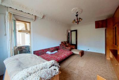 Apartament 2 Camere Rahova - Strada Dunăvăț - 10
