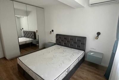 Apartament cu 3 camere decomandat în Central - 2