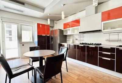 REA1023835 4 camere Sos Nordului 200 mp utili 2 locuri parcare incluse REA1023835 4 camere Sos Nordului 200 mp utili 2 locuri parcare incluse - 18