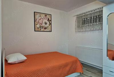 Inchiriez apartament 2 camere in zona 1Mai - 6