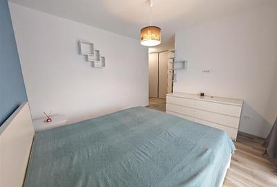 Inchiriem Apartament 3 Camere, Modern, Decomandat, Tractorul Inchiriem Apartament 3 Camere, Modern, Decomandat, Tractorul - 26