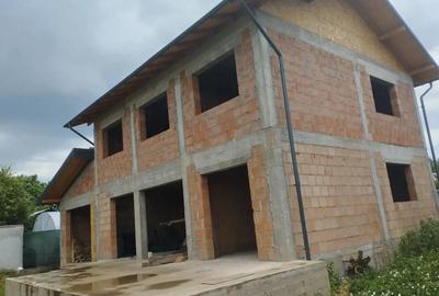 Casa de vanzare sat Strejnicu, com Targsoru Vechi, Prahova - 1