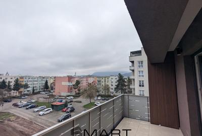 Apartament cu 2 camere decomandat în Avantgarden - 7