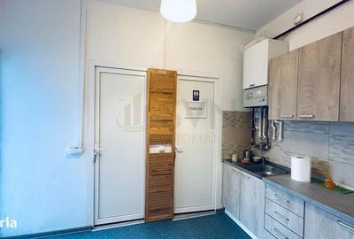 Spațiu comercial, de 96 mp, în Snagov - 10