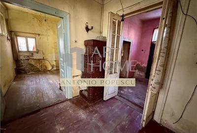 Casa 4 camere, 2 intrari, Ploiest, Bd. Castanilor - 8