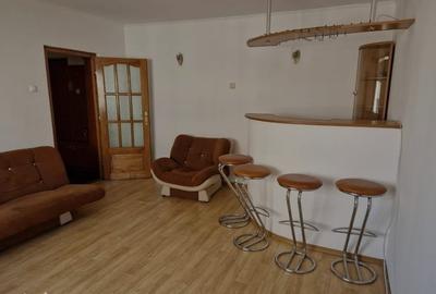 Eroii Revolutiei-Cornetului-Apartament de 3 camere cu centrala termica