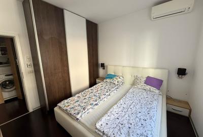 Apartament cu 2 camere semidecomandat, mobilat în Girocului - 7