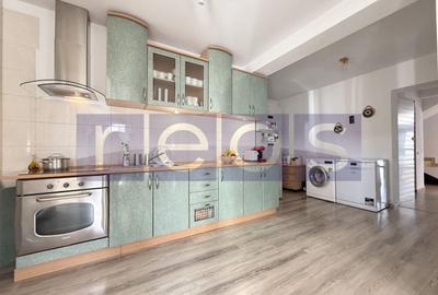 Casă individuală cu 6 camere cu Canalizare în Ion Creangă - 4