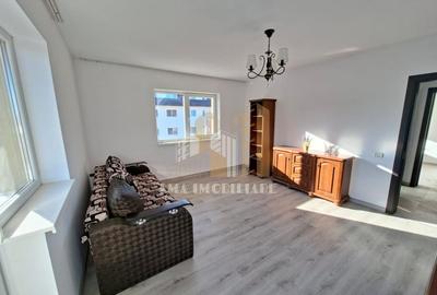 Apartament 2 camere decomandat Subcetate City Sanpetru Brasov - 1