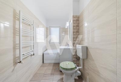 Apartament 2 camere Subcetate Residence mobilat, utilat & parcare - 9