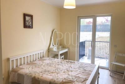 Apartament 2 camere de vanzare in Dambul Rotund, Cluj Napoca