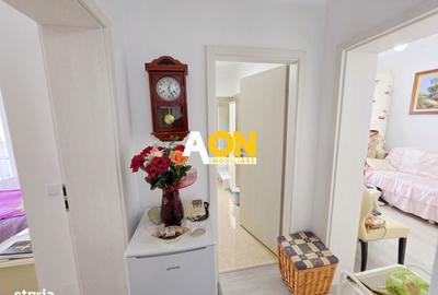 Apartament cu 3 camere, mobilat în Micești - 6