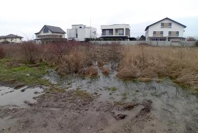 Teren Construcții intravilan de 650 mp, în Central - 5