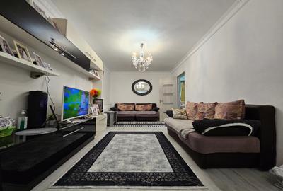 Dacia - Victoria 2 Camere Decomandat + Boxa Mobilat Modern Gaze 54.69 Mp - 3