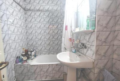 2 camere, etaj 9/10, centrala proprie Bld. Republicii - 6