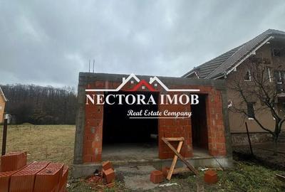 Casă cu 4 camere cu Teren 713 Mp în Hidiș - 10