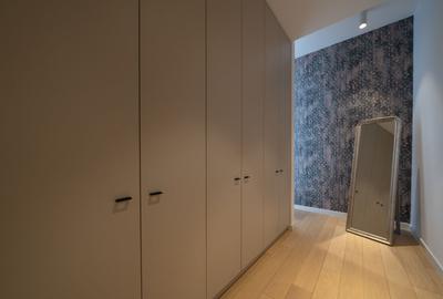 Apartament cu 4 camere decomandat, mobilat în Herăstrău - 10