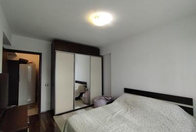 Apartament 3 camere mobilat cu curte proprie - 6