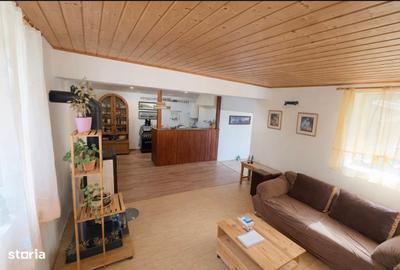 Casă cu 2 camere în Săldăbagiu de Munte - 2