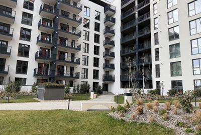 Garsonieră decomandată, mobilată în Theodor Pallady - 2