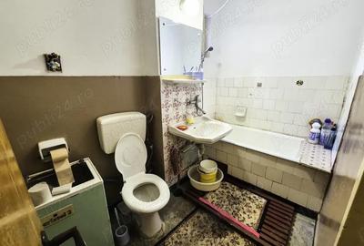 Apartament cu 4 camere decomandat în Nord - 10