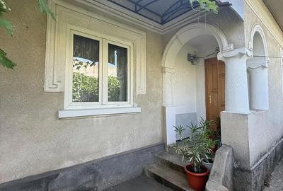 Teren de 400 mp, în Brazda lui Novac - 3