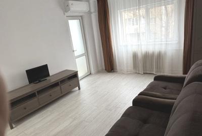 GARSONIERA ZONA TINERETULUI/ METROU - 2