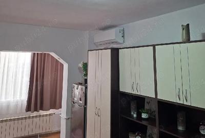 Garsonieră decomandată în Central - 3
