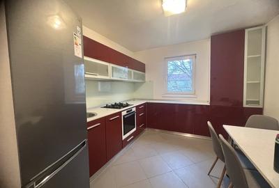 Apartament cu 3 camere decomandat, mobilat în Șagului - 4