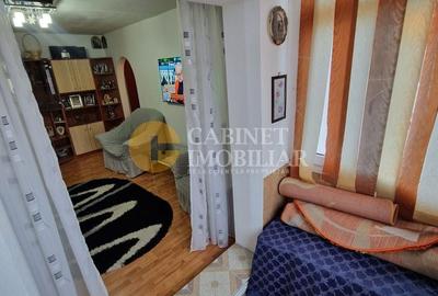 Apartament cu 3 camere semidecomandat, mobilat în Alexandru cel Bun - 11