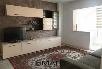 Apartament 2 camere decomandat zona b-dul Mihai Viteazul