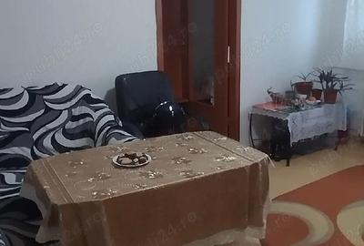 Apartament cu 2 camere nedecomandat în Poștei - Bucov - 1