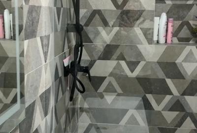 Apartament cu 2 camere semidecomandat în Florești - 1