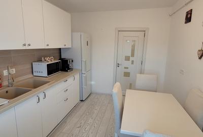 Ultracentral - Apartament Premium Decomandat cu 2 Camere - Termen Lung - 2