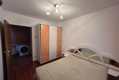 Apartament cu 3 camere semidecomandat în Mihai Bravu - 8