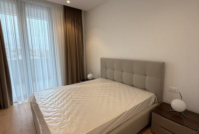 Apartament de închiriat cu 4 camere în One Rahmaninov - 4