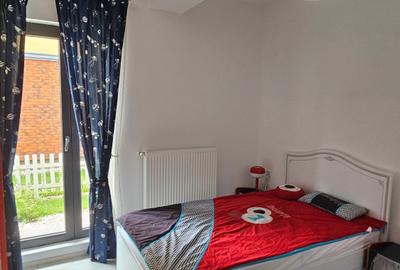 Duplex cu 5 camere cu Teren 300 Mp în Nord - 12