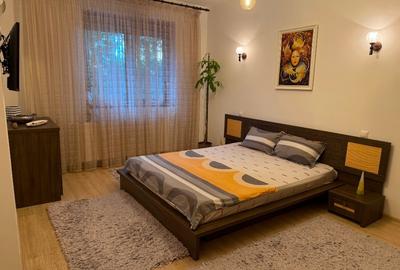Apartament 3 camere Cartierul Latin - 5