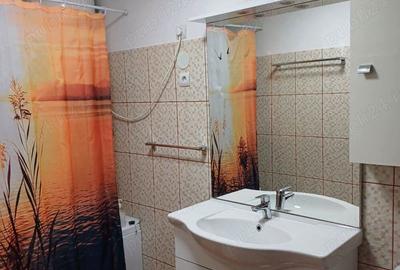 Casă cu 3 camere în Central - 1