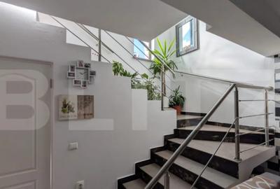 Casă cu 4 camere cu Teren 204 Mp în Central - 10