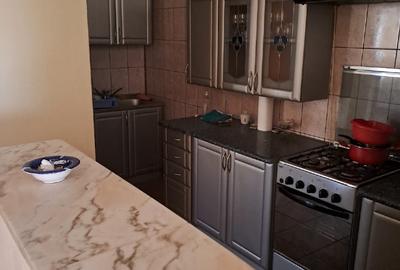 Apartament cu 3 camere semidecomandat în Găvana Platou - 7