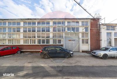 Spațiu comercial, de 320 mp, în Rusca - 10