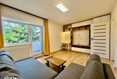Apartament cu 4 camere decomandat, mobilat în Central - 2
