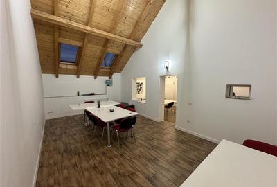 Casă cu 6 camere în Ultracentral - 18