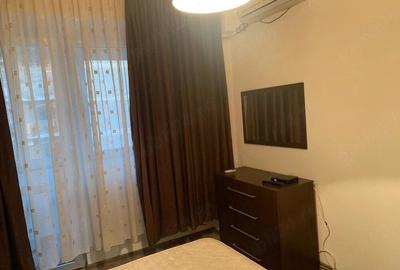 Apartament cu 3 camere, mobilat în Iancului - 2