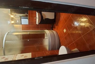 Apartament cu 2 camere semidecomandat în Filipeștii de Pădure - 4