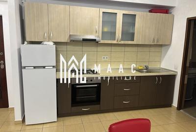 Apartament cu 2 camere semidecomandat, mobilat în Turnișor - 3